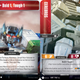 Image for article titled The Transformers Trading Card Game's Fortress Maximus Is Three Bots In One